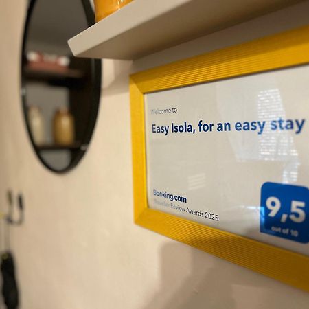 Easy Isola, For An Easy Stay Milano Eksteriør billede