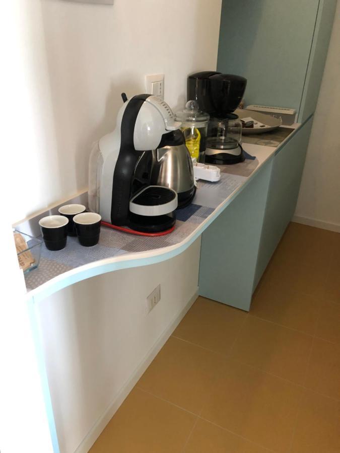 Easy Isola, For An Easy Stay Milano Eksteriør billede