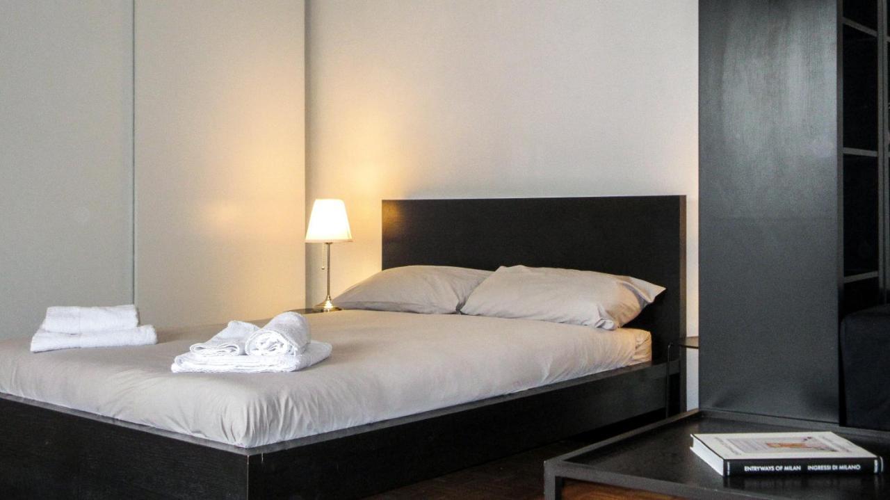 Easy Isola, For An Easy Stay Milano Eksteriør billede