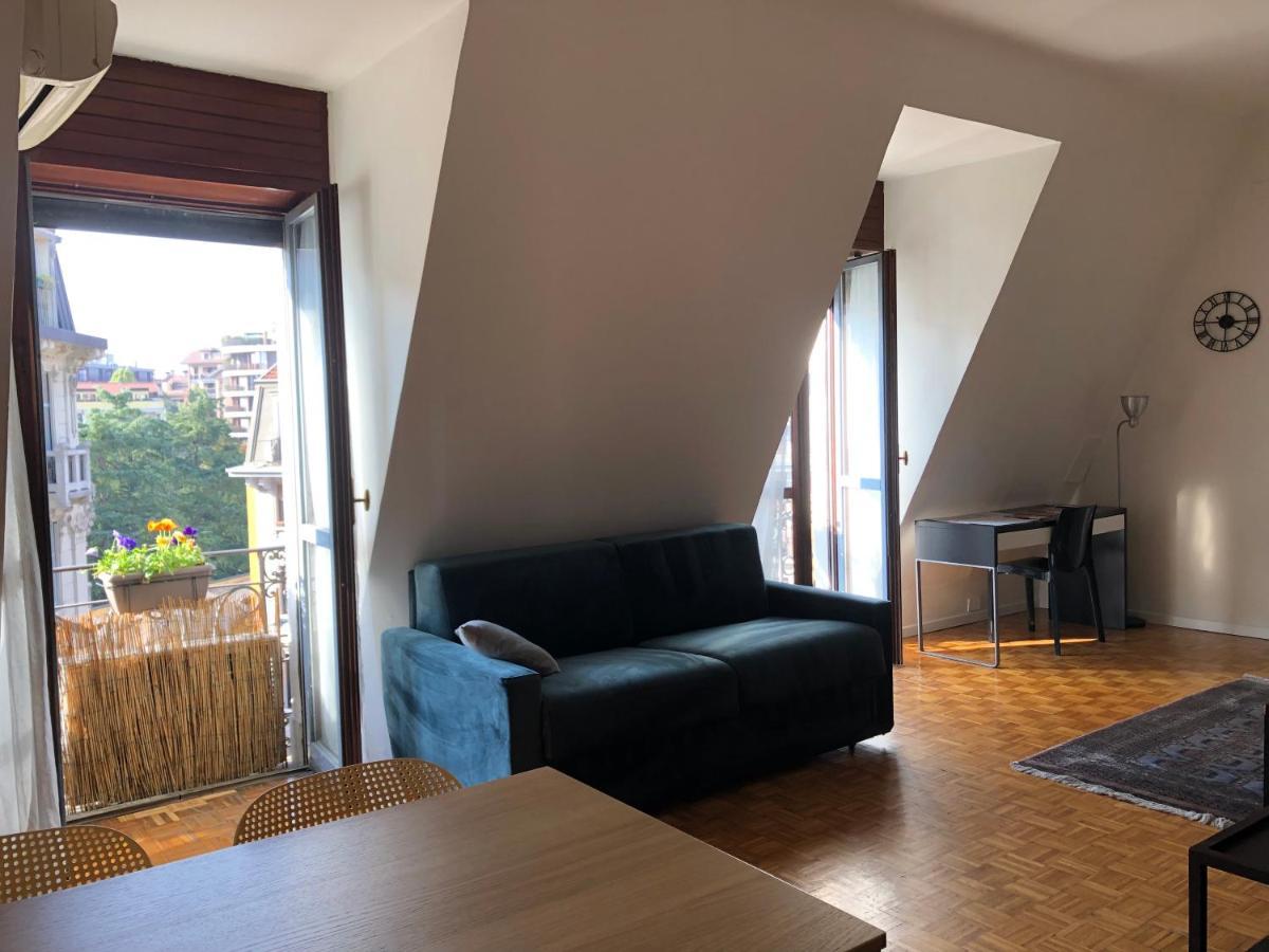 Easy Isola, For An Easy Stay Milano Eksteriør billede