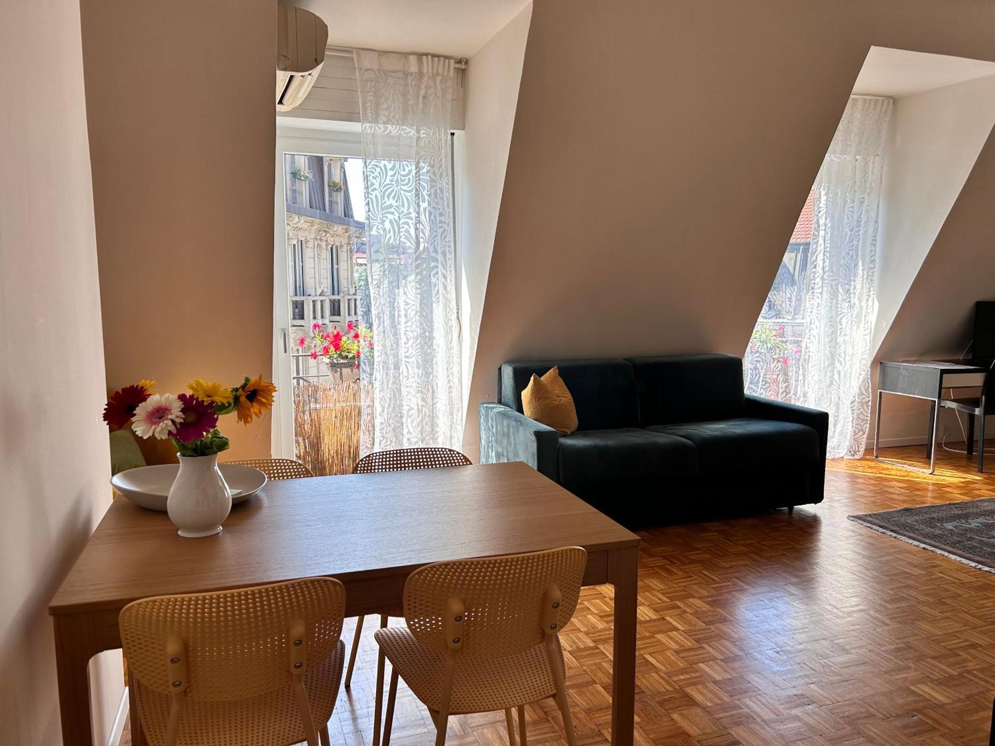 Easy Isola, For An Easy Stay Milano Eksteriør billede
