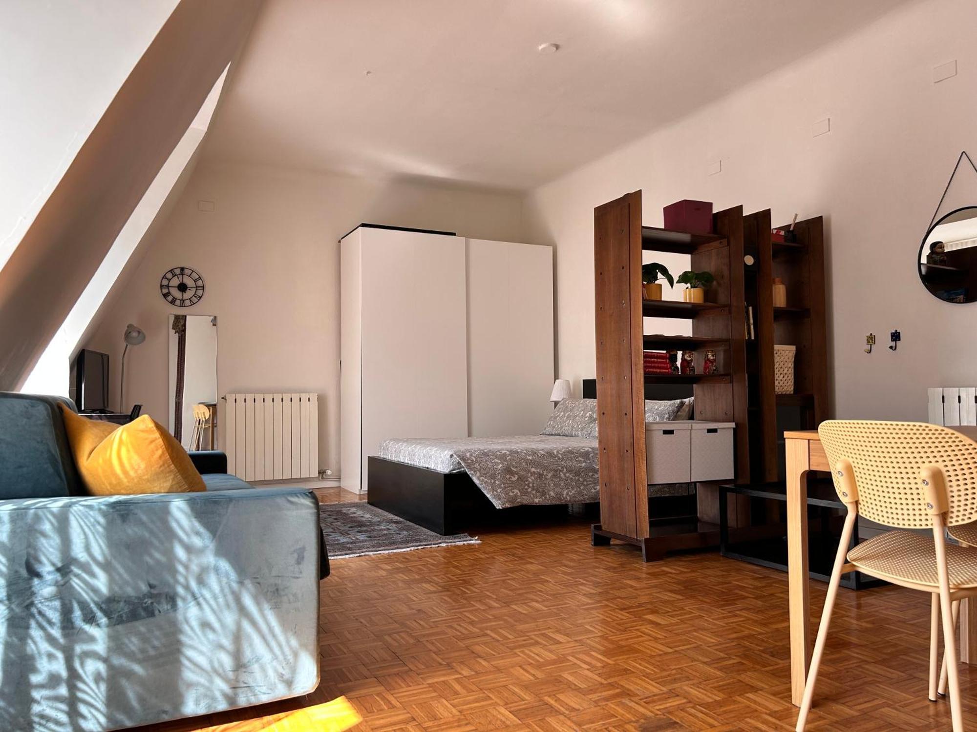 Easy Isola, For An Easy Stay Milano Eksteriør billede