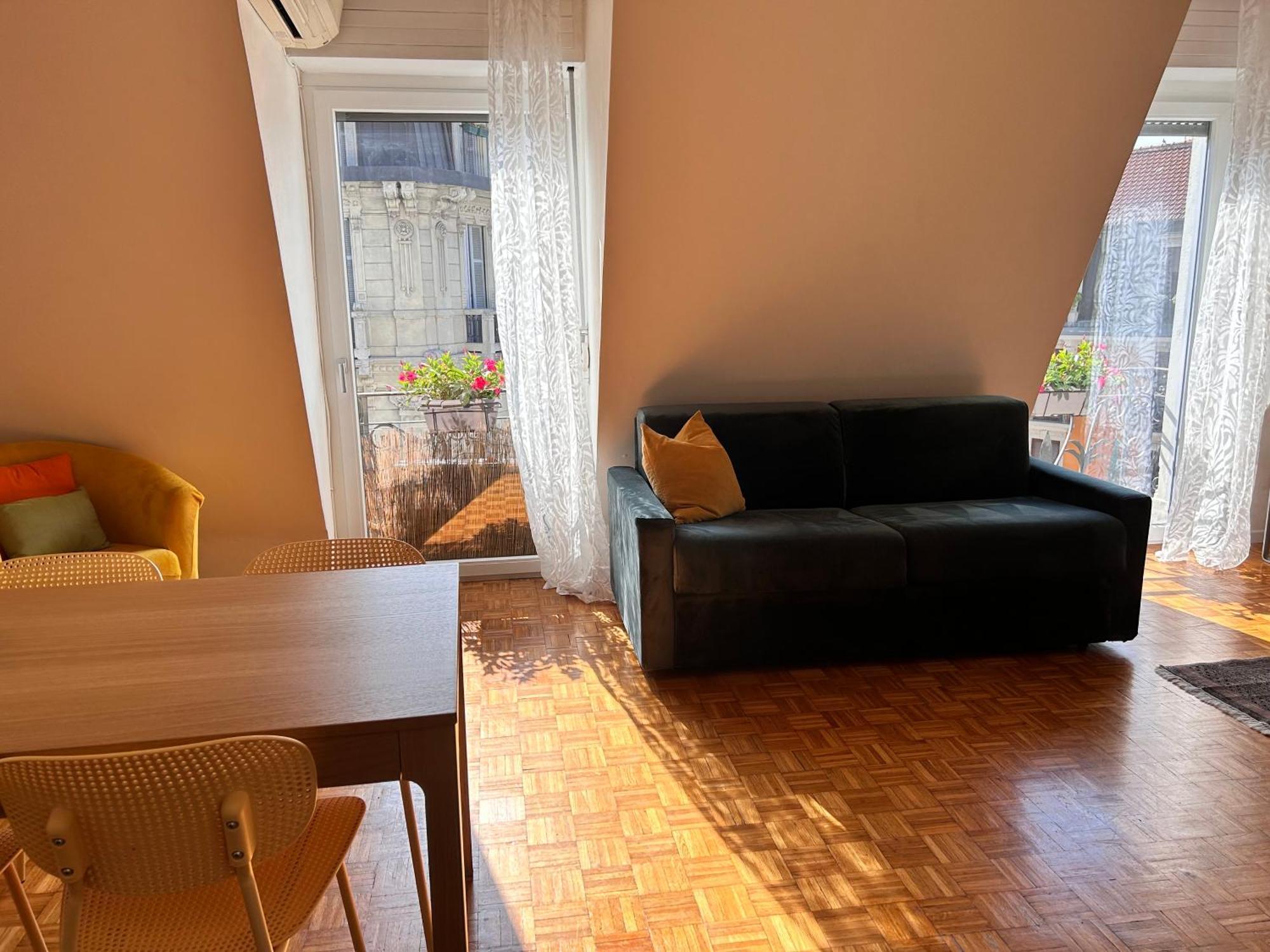 Easy Isola, For An Easy Stay Milano Eksteriør billede