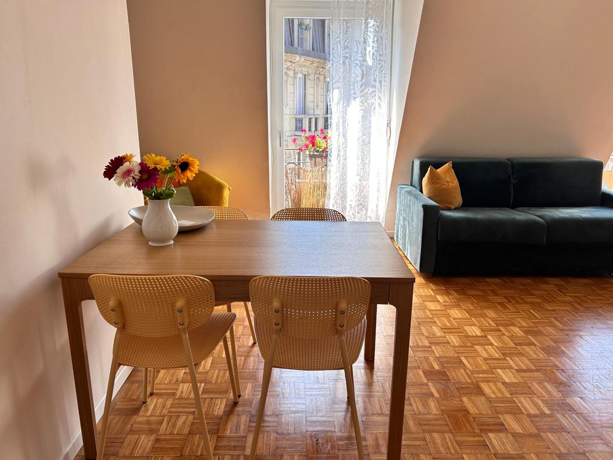 Easy Isola, For An Easy Stay Milano Eksteriør billede