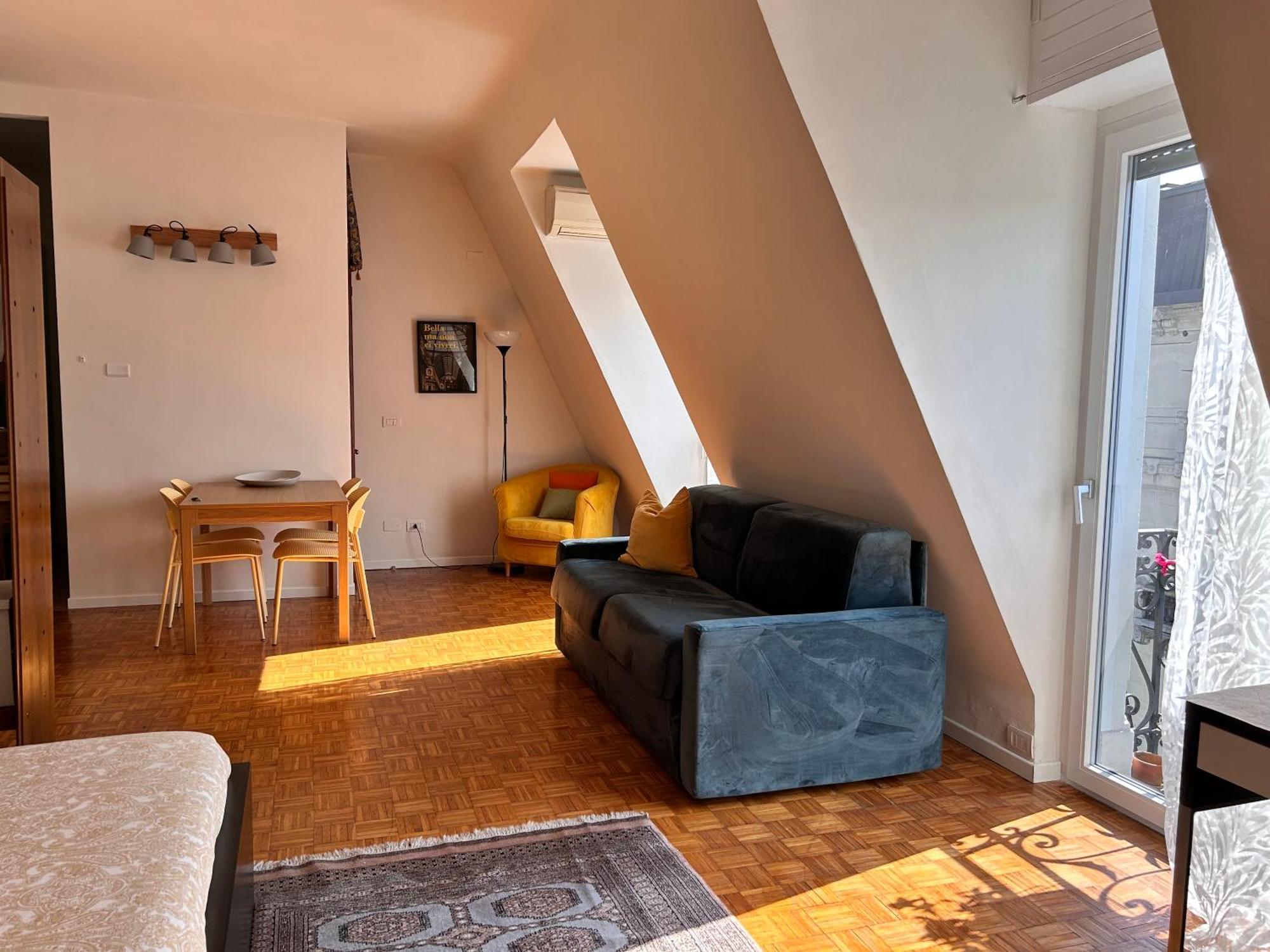 Easy Isola, For An Easy Stay Milano Eksteriør billede