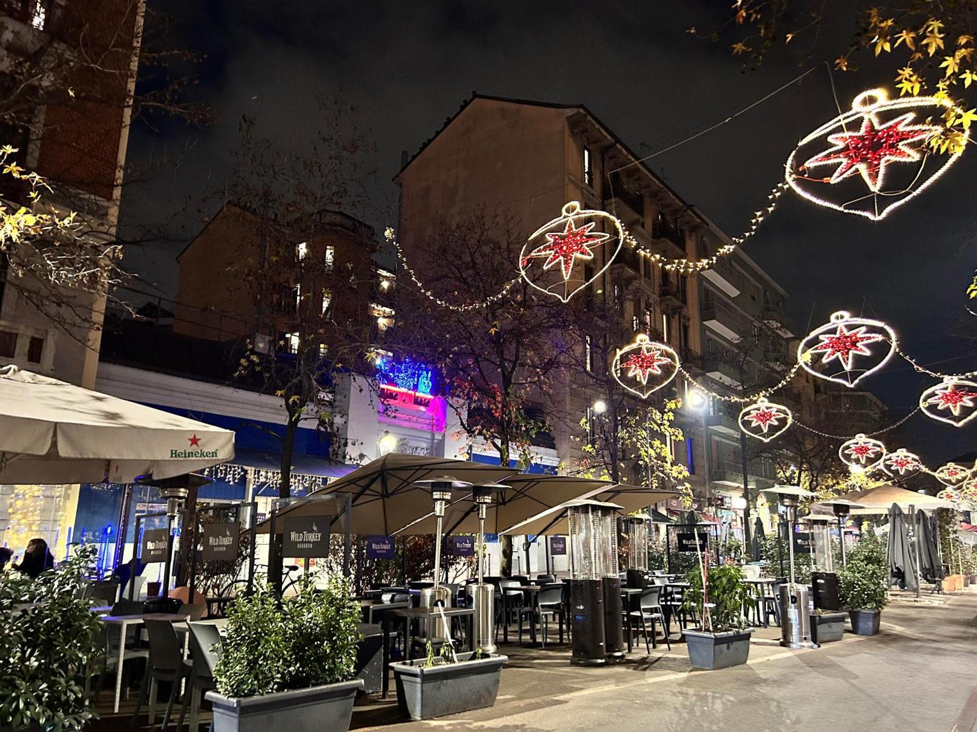 Easy Isola, For An Easy Stay Milano Eksteriør billede
